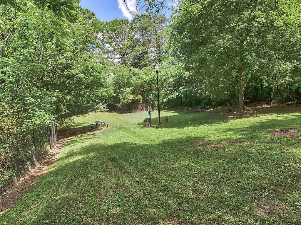 River Ridge Dog Park